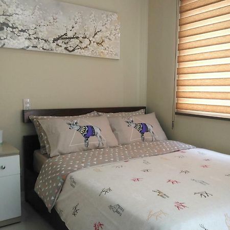 Yulz 516 At Cityscape Bacolod Esterno foto
