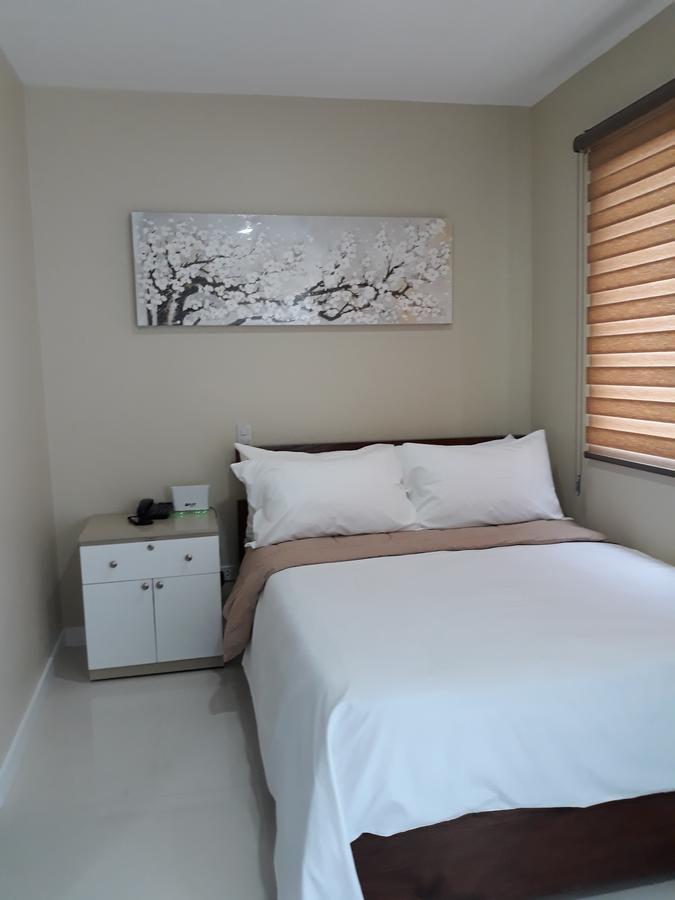 Yulz 516 At Cityscape Bacolod Esterno foto