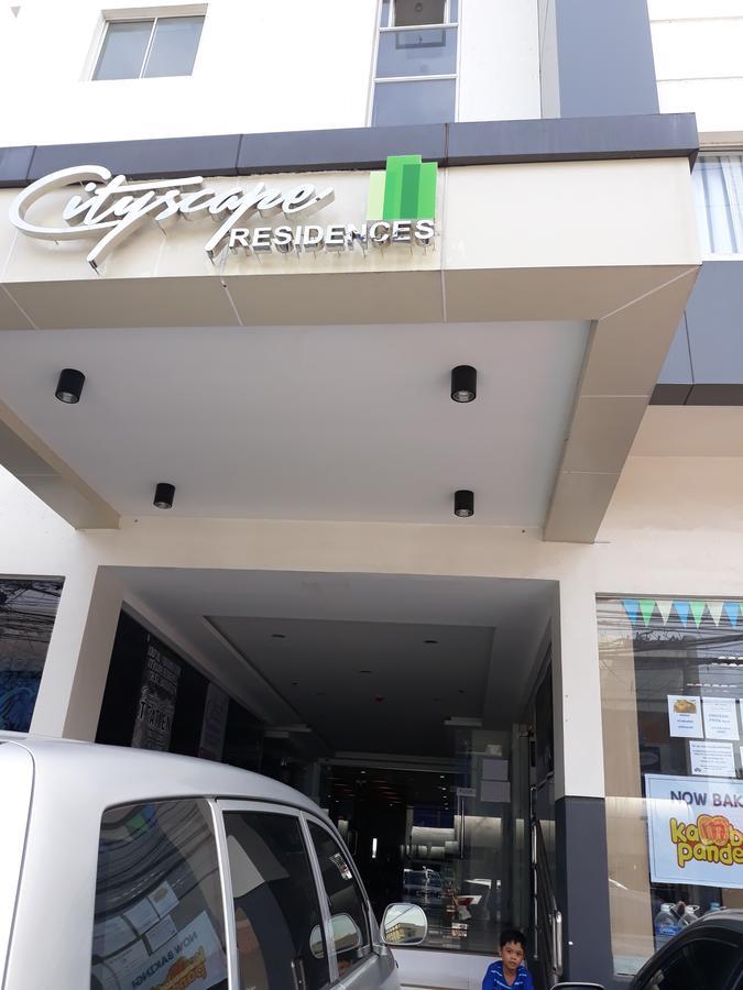 Yulz 516 At Cityscape Bacolod Esterno foto
