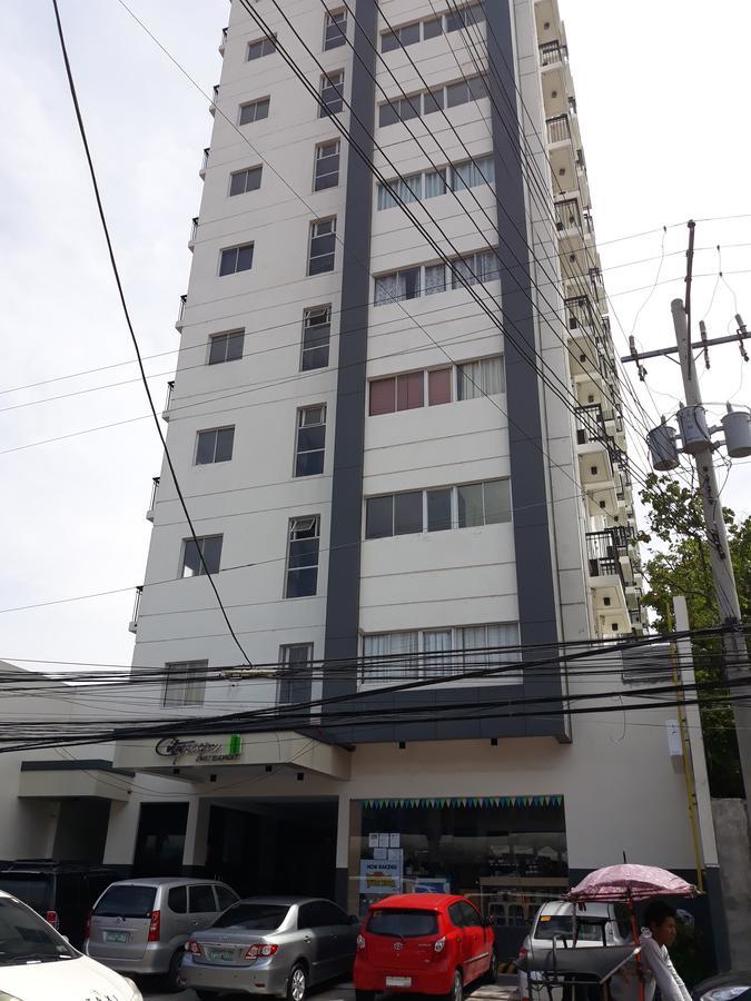 Yulz 516 At Cityscape Bacolod Esterno foto