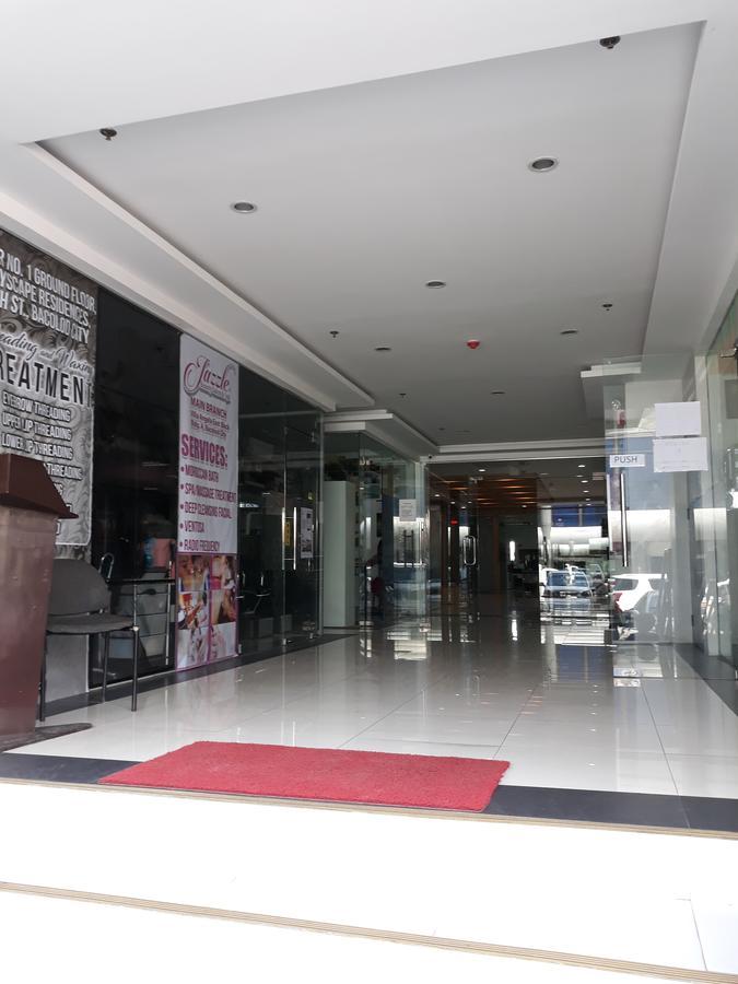 Yulz 516 At Cityscape Bacolod Esterno foto