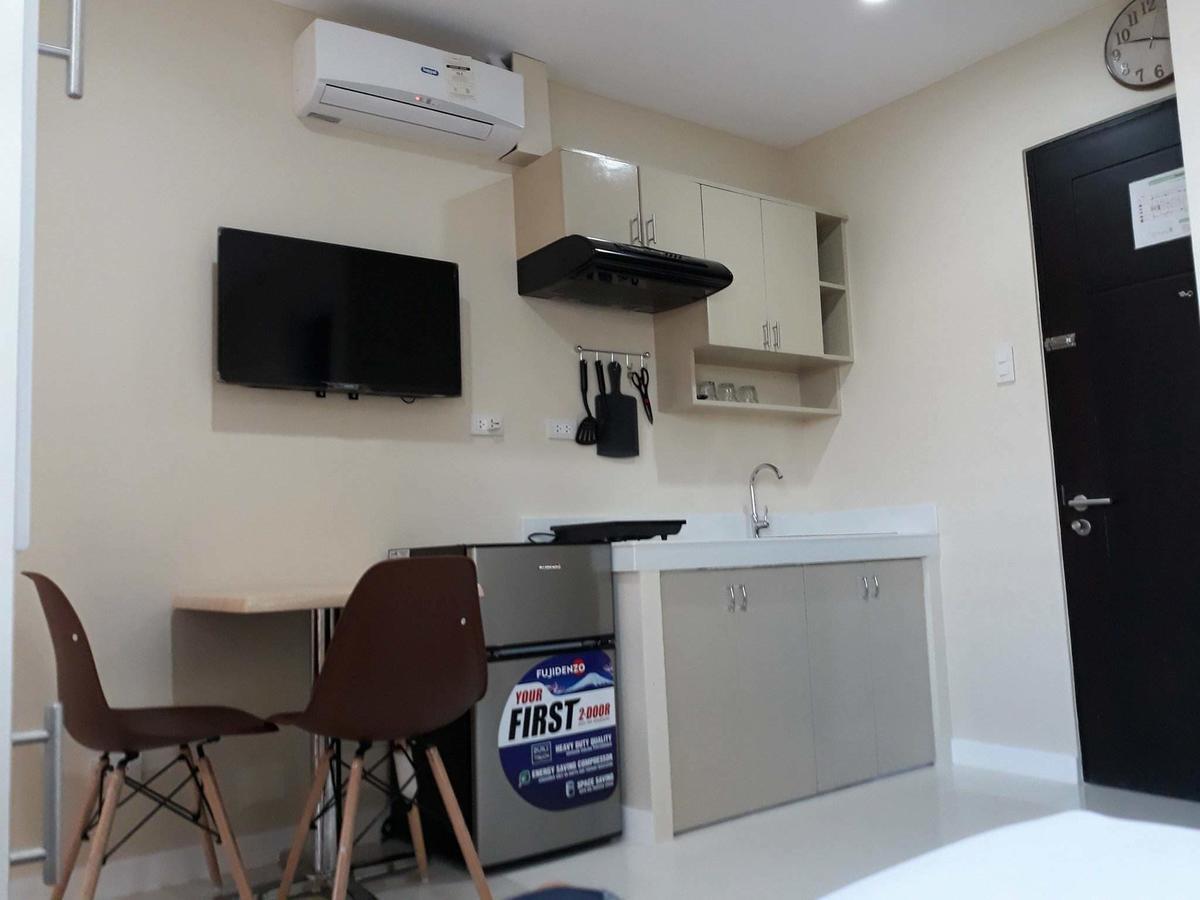 Yulz 516 At Cityscape Bacolod Esterno foto