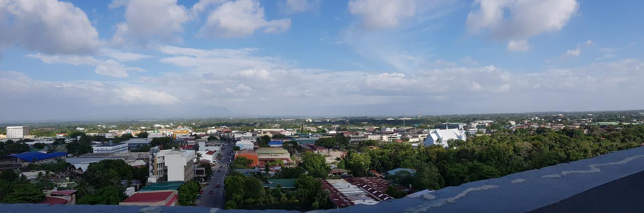 Yulz 516 At Cityscape Bacolod Esterno foto
