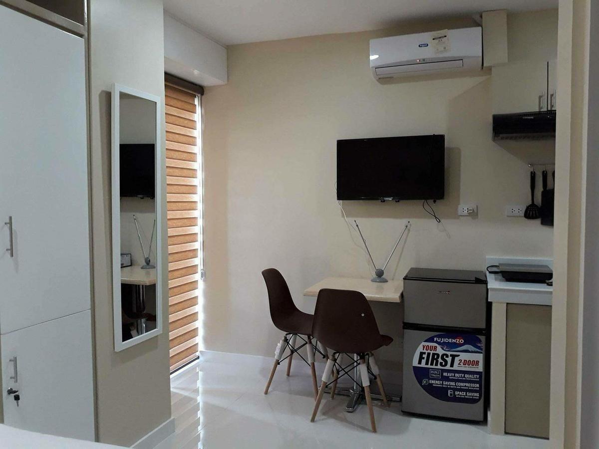 Yulz 516 At Cityscape Bacolod Esterno foto