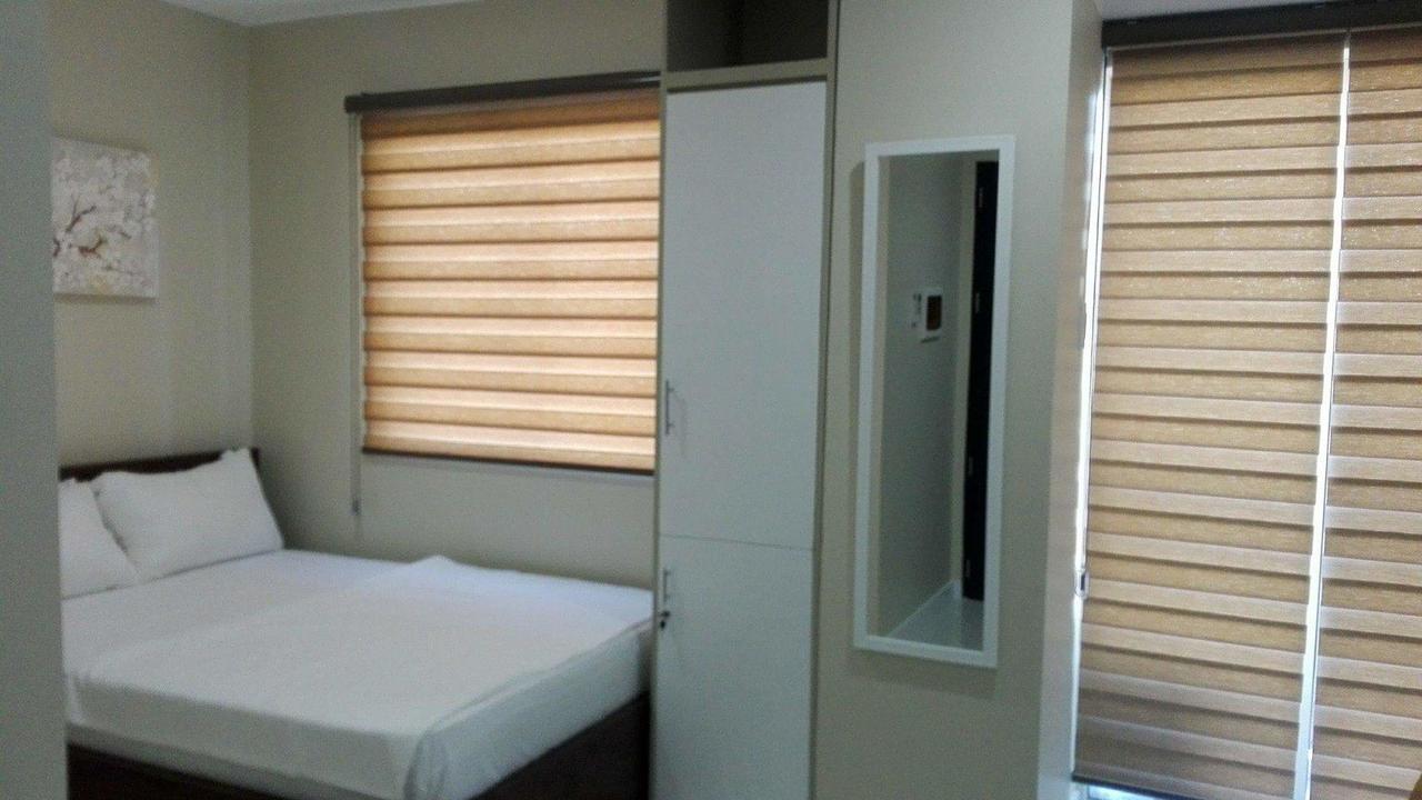 Yulz 516 At Cityscape Bacolod Esterno foto