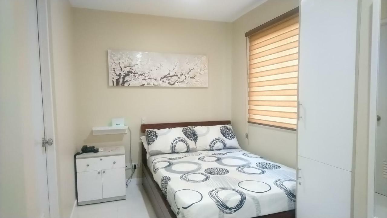 Yulz 516 At Cityscape Bacolod Esterno foto